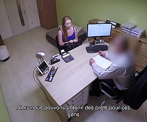 LOAN4K. Le prix que tu es prê_t à_ payer pour devenir spé_cialiste