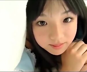 Ai Shinozaki - Cute Japanese Teen (no sound)