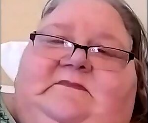 Video Call With Granny Lori