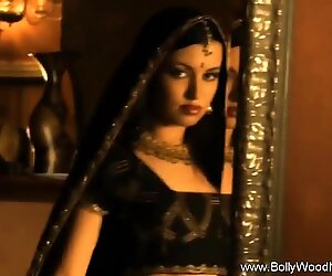 Seducing You With Her Beauty