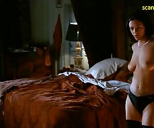 Asia Argento Nude Sex Scene In B Monkey ScandalPlanet.Com
