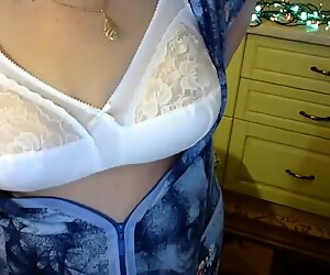 Russian Granny 8