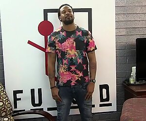 Vance is introduced to his "_He-Spot"_ &_ it'_s a Game Changer