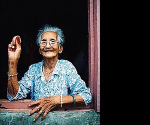 ILoveGrannY Amateur Pictures Collection Slideshow