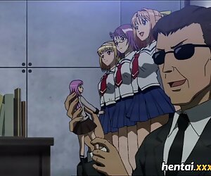 Hanayome Kouhosei 2 - Hentaixxx