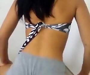 Esposa louca pra dar