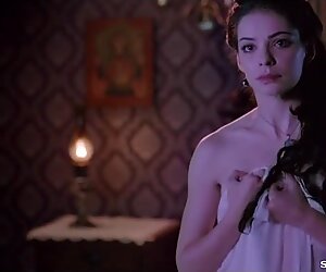 Dumitrescu Anastasia Domnisoara Christina 2013