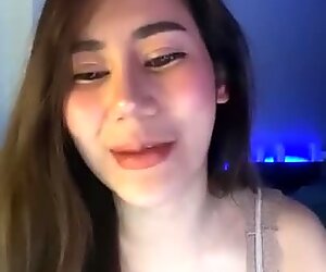 Thai Girl Phattarasaya Sarnram 4