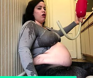 STUFFED BELLIES AND BURPING COCK HERO 2