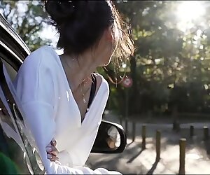 SPRING BLOWJOB - LUNA'S JOURNEY (EPISODE 5)
