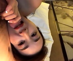 asian Village escort at Work - Cantonese lady