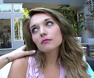 MILF seduces her stepdaughter