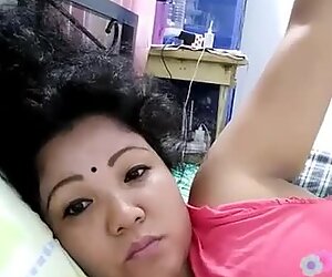 Bengali slut on webcam 2