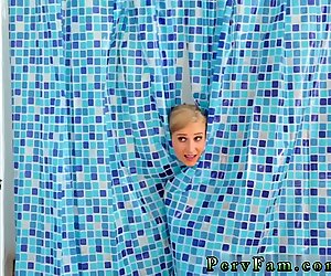 Step Into My Shower