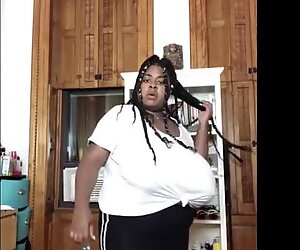 BBW Happy Dance
