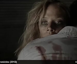 Celebrity Pell James Frontal Nude And messy flick sequences