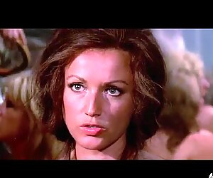 Janine Reynaud, Malisa Longo and Agneta Eckemyr - Blindman