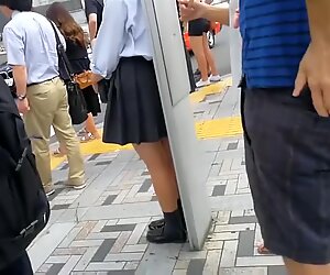 upskirt fukurou49