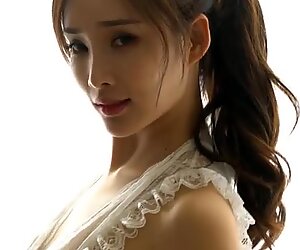 Sexy chinese girl