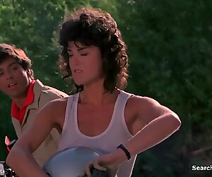 Betsy Russell Tomboy 1985