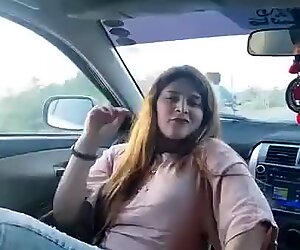 Zainab Abeer fucking Desi paki dancing bitch