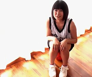 Horny Japanese chick in Incredible Handjobs, JAV Uncensored JAV movie