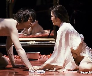 Noriko Hamada - Flower and Snake: Zero