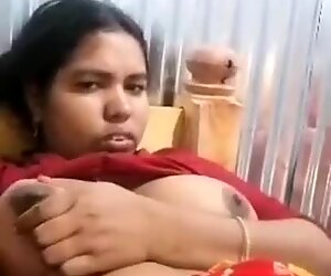 Unsatisfied Horny Bangladeshi Bhabi