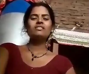 desi woman