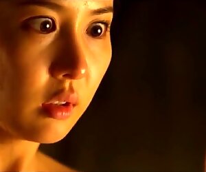 Jo Yeo Jung in Queen