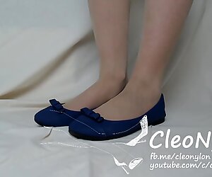 #75 live cam test with blue flats dipping
