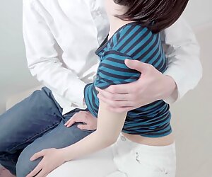Japanese Amateur Couple #035