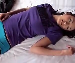 Kinky japanese girl