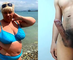 Tribute for elderly mom