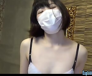 Petite Jav Teen Amateur Kana Tight Body Fucks In Many Pos Uncensored Action Debut AV Scene Really Cute
