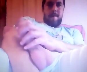 Parte2 filmo un hetero Pajero desconocido /TOP BIG-DICK 2018