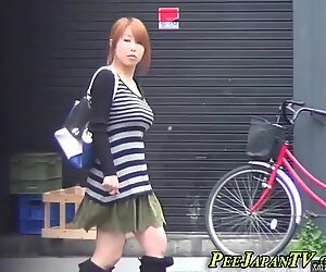 Japanese hos piss on cam by XMILF.US
