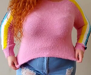BBW Fashion Nova Slutty Clothes Try on Haul
