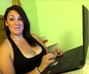 Hot slut anal virgin
