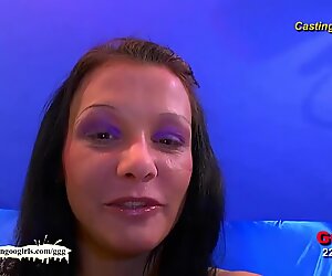 German Goo Girls - Huge Strap-on Lesbians