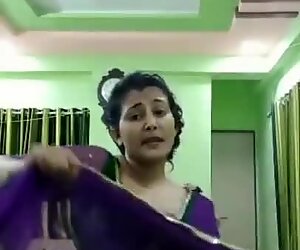 bhabi deance