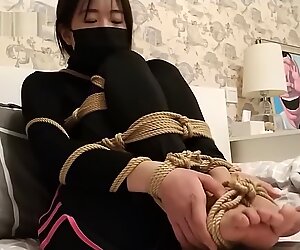 Chinese Bondage