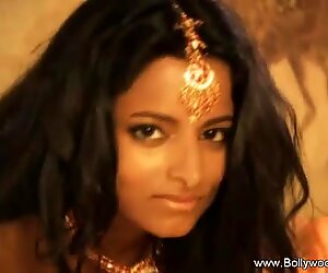 Dancer From Bollywood Nice