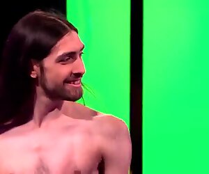 Naked Attraction Gay Highlights 2.5, Hairy Daddies &_ Roman Thighs