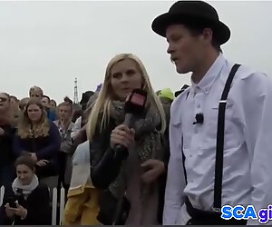 Roskilde Festival