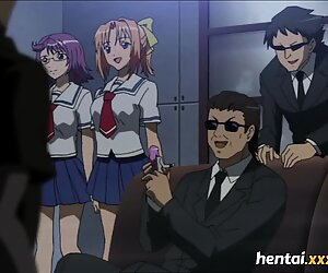 Hanayome Kouhosei 2 - Hentaixxx
