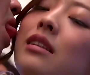 Japanese train sex