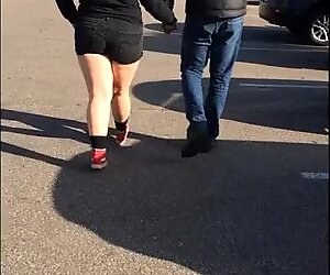BUSTED BF Catches Me Recording GF