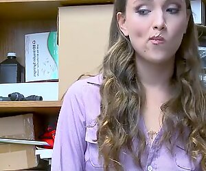 MILF Ask For Surprise Cumshot