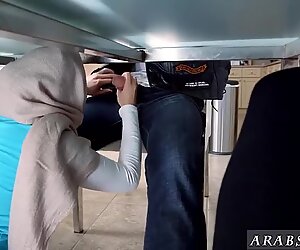 Arab sex Art imitating life.